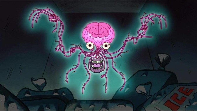 高一弟弟上设计课需要买电脑，为了杜绝他打游戏给他买了一万二的苹果，但他还是在想办法下载游戏，怎么救？